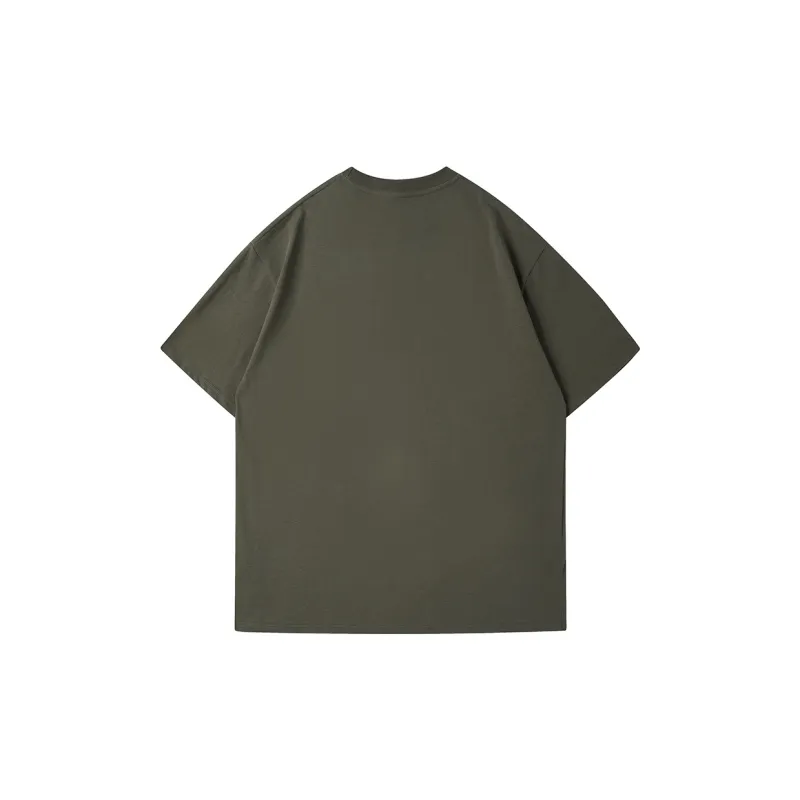 I.E T Shirts Unisex-6