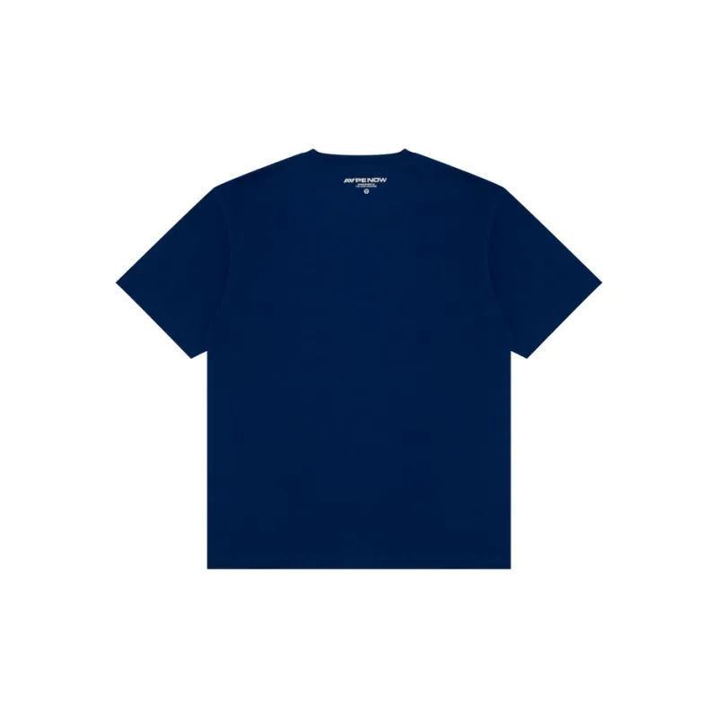 Aape Head One Point Tee-5