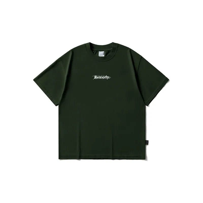 REMEDY T Shirts Unisex-9