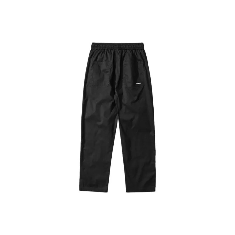 WOOD SOON Casual Pants Men-1