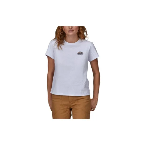 Patagonia T-Shirts Women's