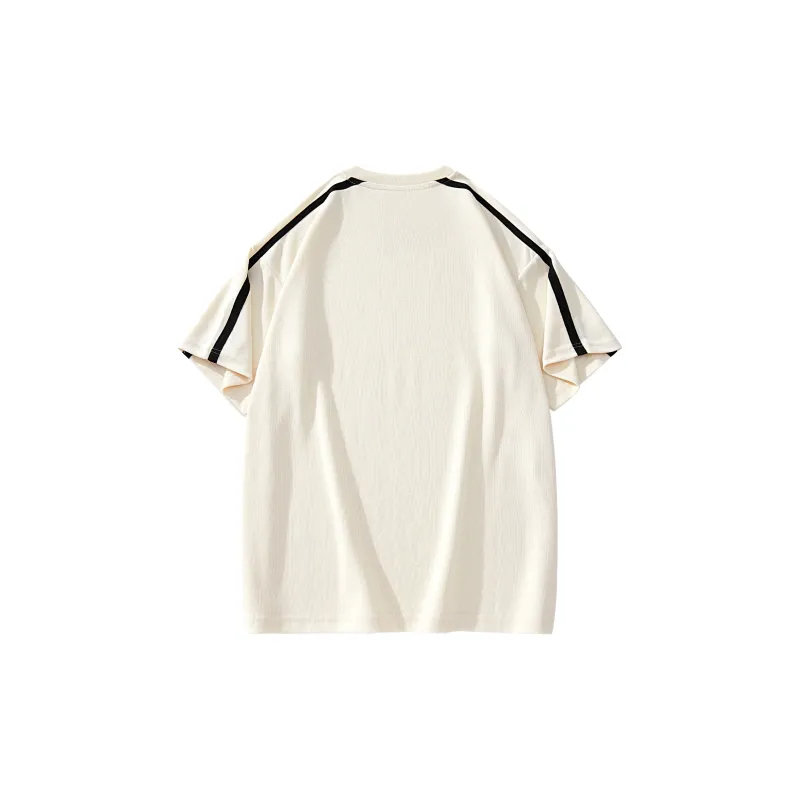 Crayon Shinchan Short Sleeved T Shirts Unisex-19