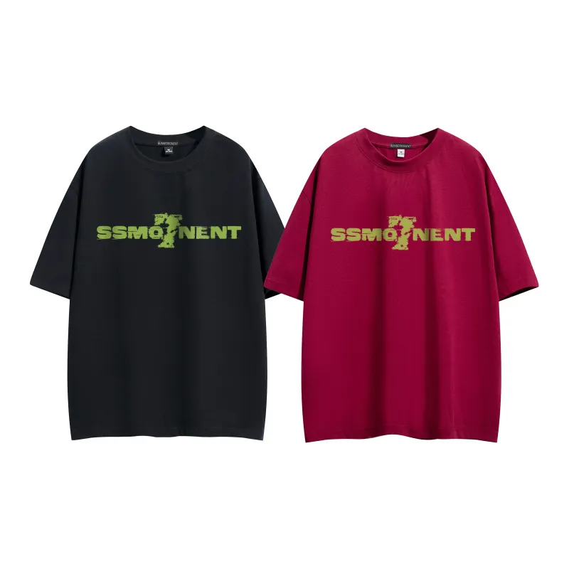 SUNSETMONENT Long Sleeved T Shirt Unisex-19
