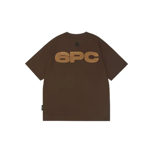 PCLP Unisex T-shirt