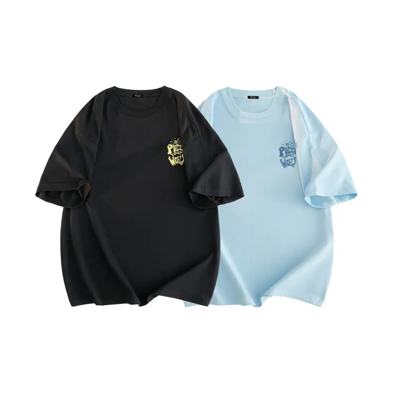 PUCCA T Shirts Unisex-54