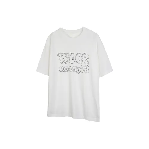 WOOG2005 Unisex T-shirt