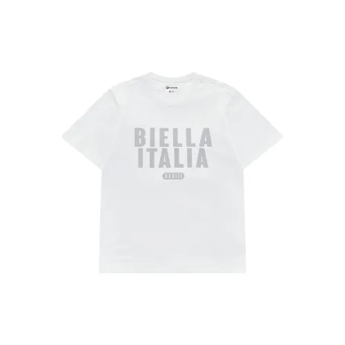 FILA FUSION UNIFORM T-Shirts Men White