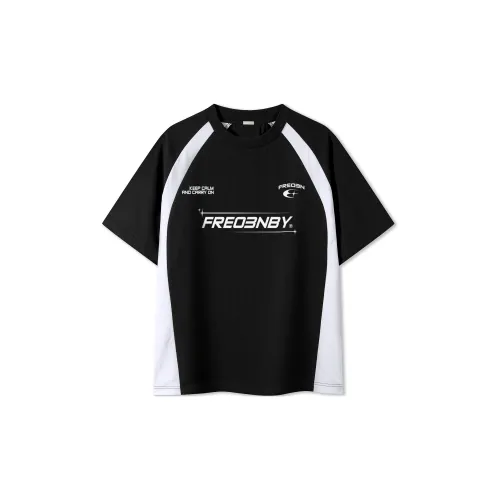 FREO3N Unisex T-shirt
