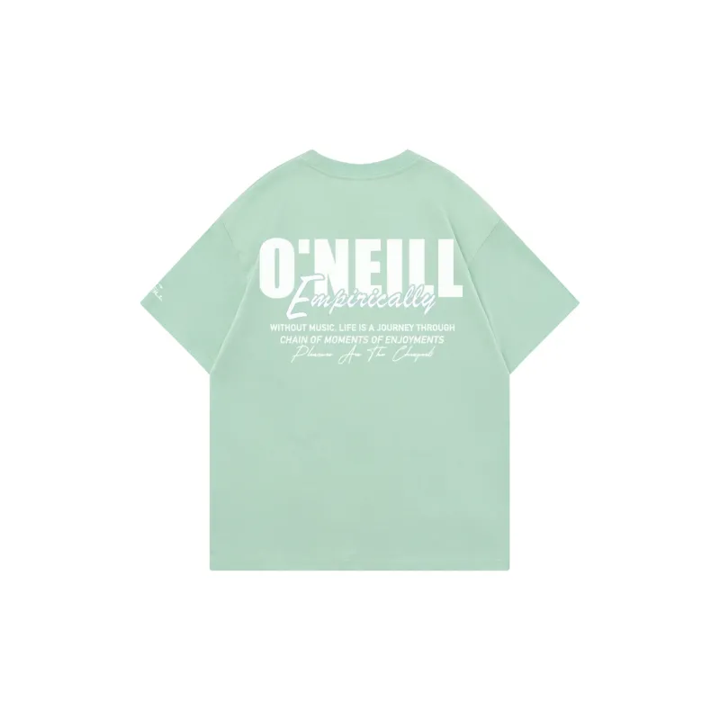 O'Neill T Shirts Unisex-11