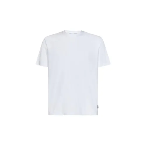 ASPESI T-Shirts Men White