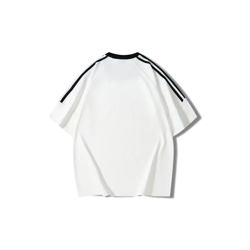 NOTFORMAD T Shirts Unisex-1