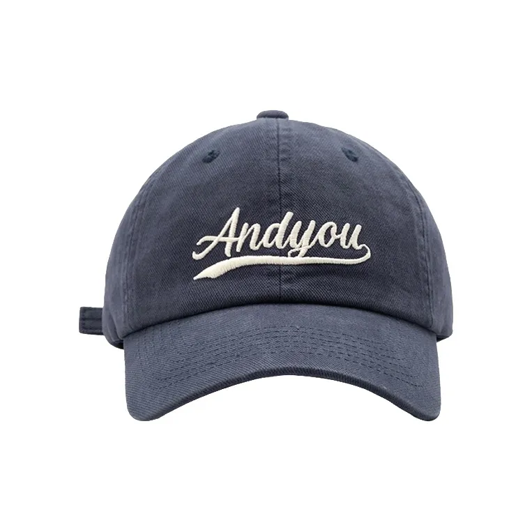 ASTAR HADES Cotton Baseball Caps Unisex-2