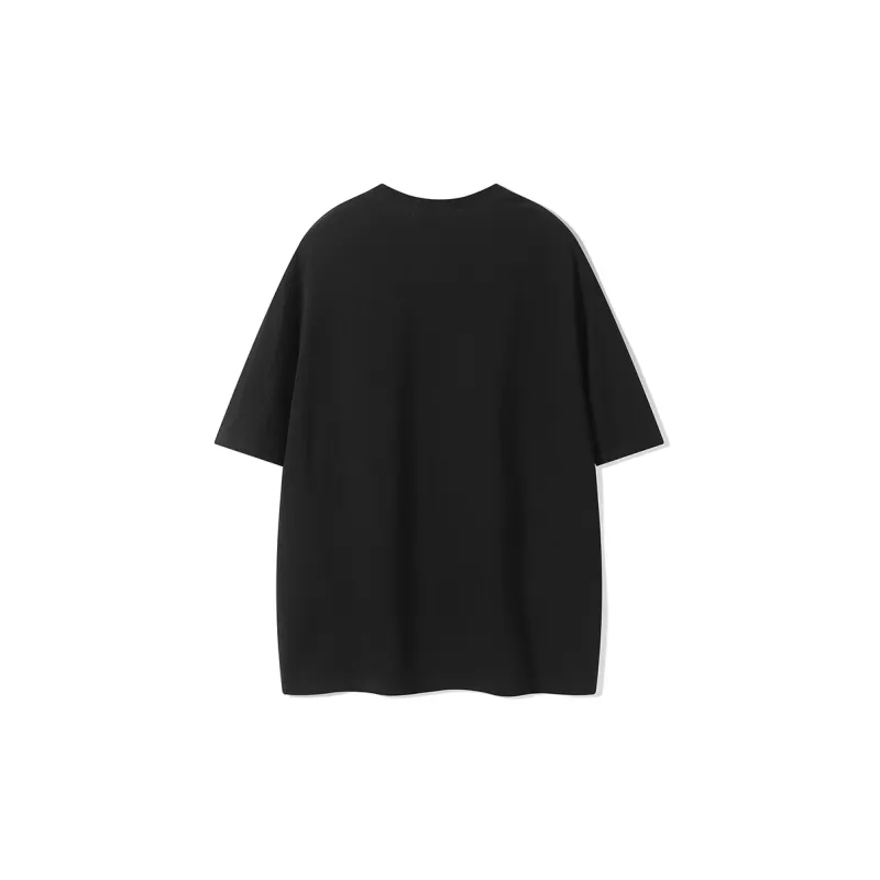 KIRHNE T Shirts Unisex-1
