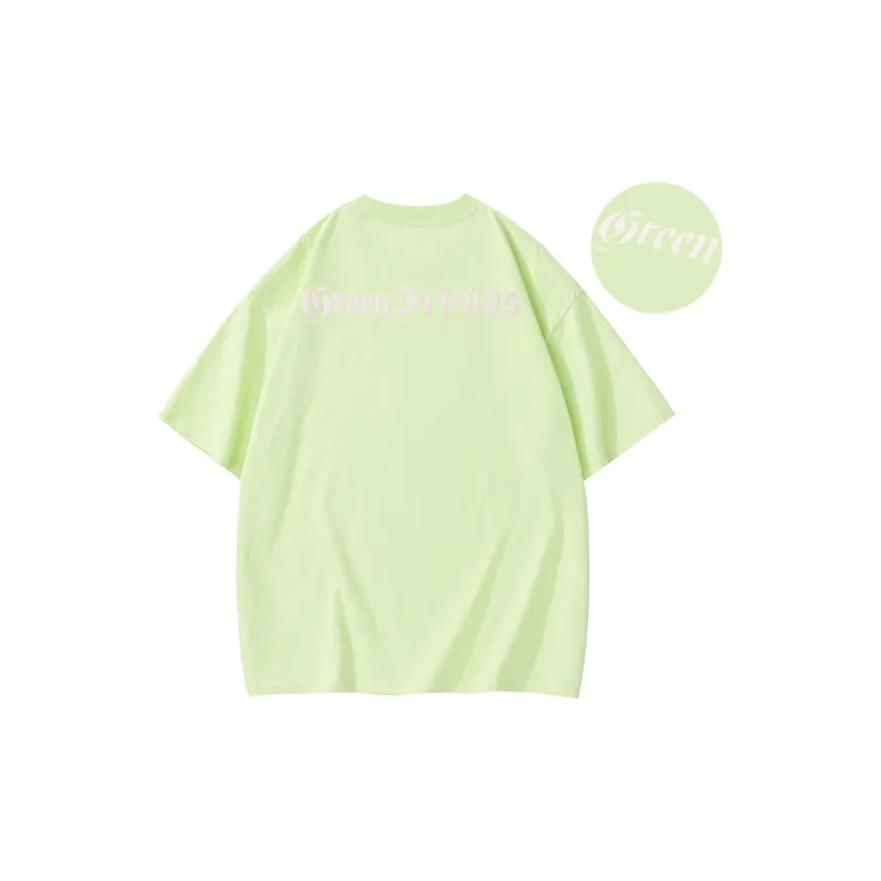 GF T Shirts Unisex-51