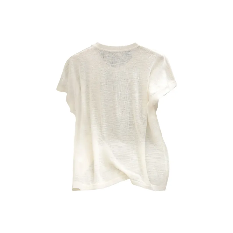 Cypress House T Shirts Women's-5