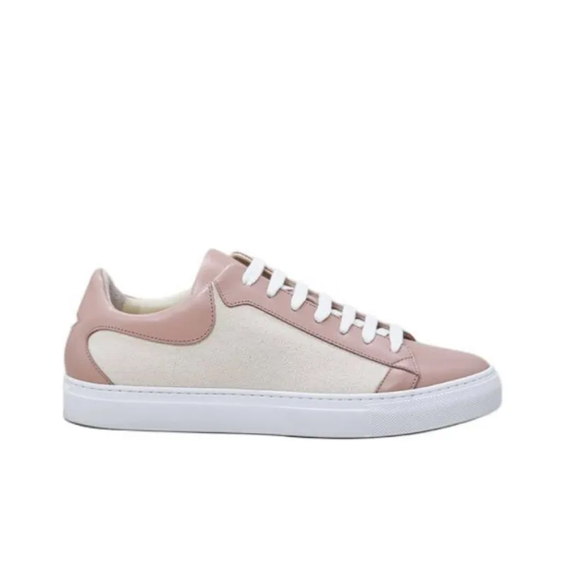 LORENA ANTONIAZZI Skateboard Shoes Women's Pink-1