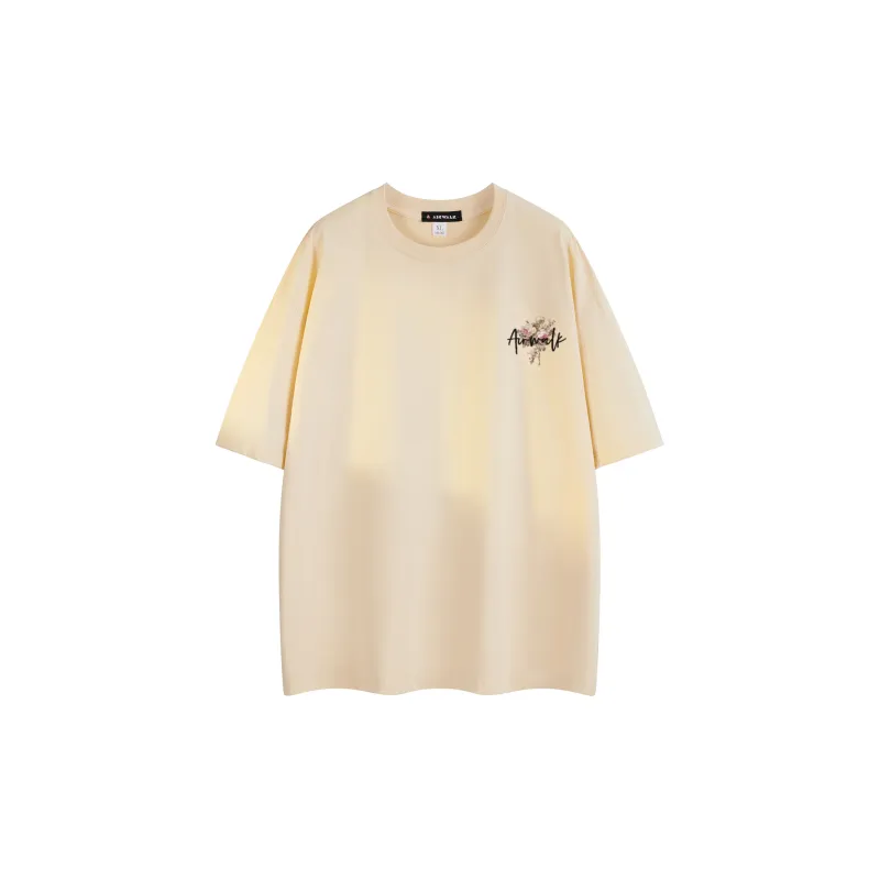 Airwalk T-Shirts Unisex-57