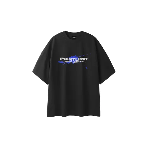 POINTLIMIT T-Shirts Unisex