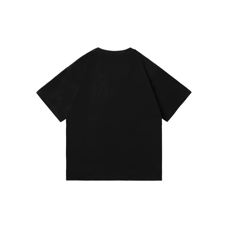 DESSO T Shirts Unisex-1