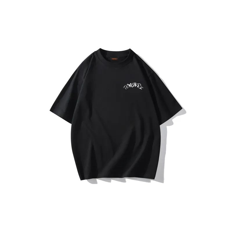 TONYKRZ T Shirts Unisex-1
