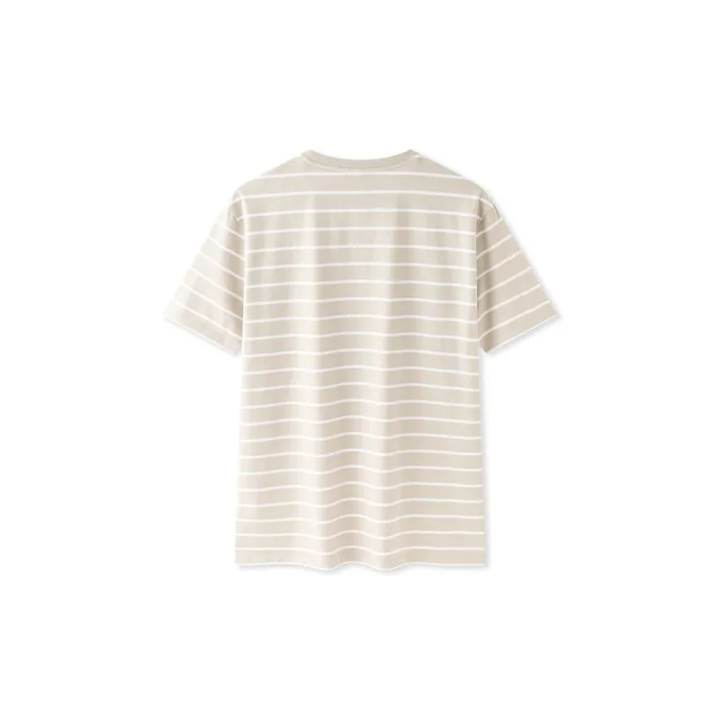 SEM/R Short Sleeved T Shirts Men's-1