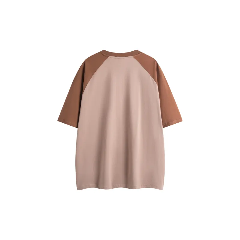 TELENT T Shirts Unisex-23
