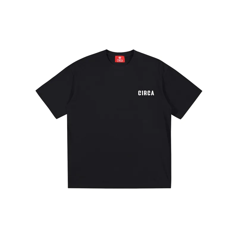 C1RCA T Shirts Unisex-1