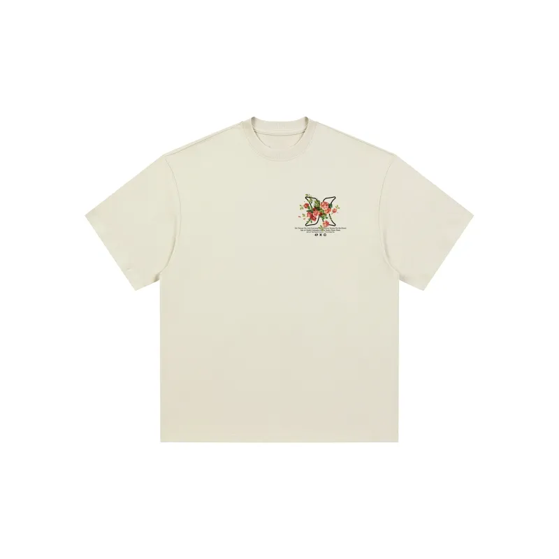 Hurley T-Shirts Unisex-6
