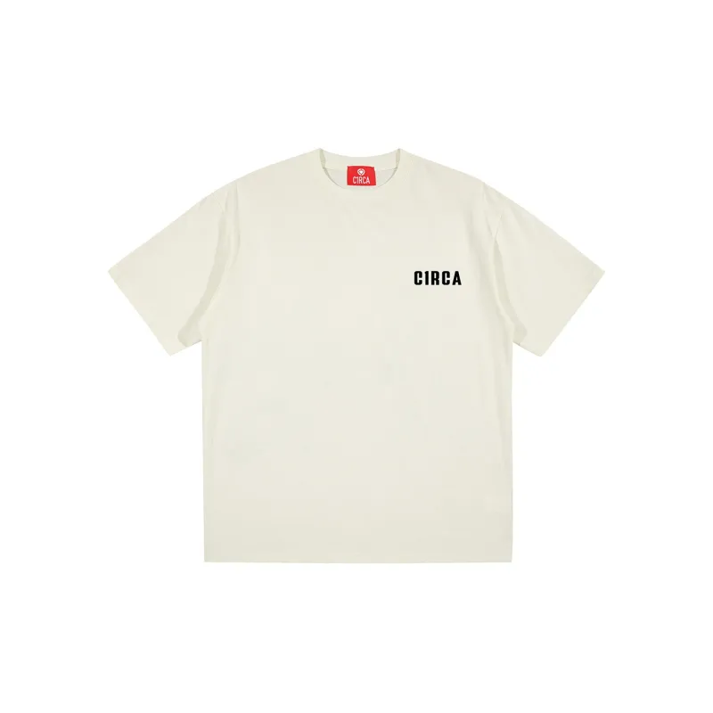 C1RCA T Shirts Unisex-7