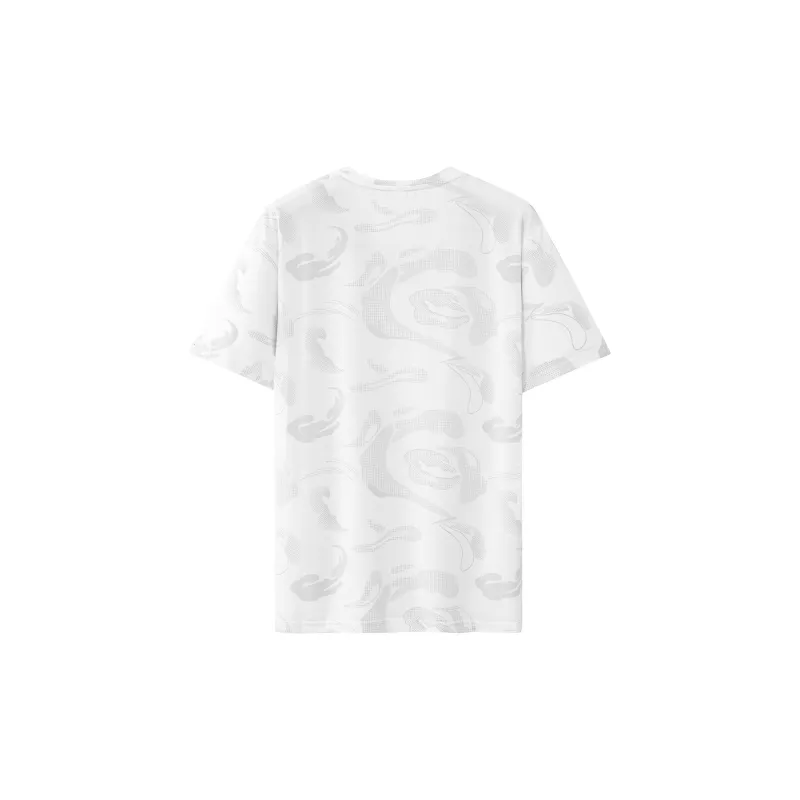 K bird T Shirts Unisex-1