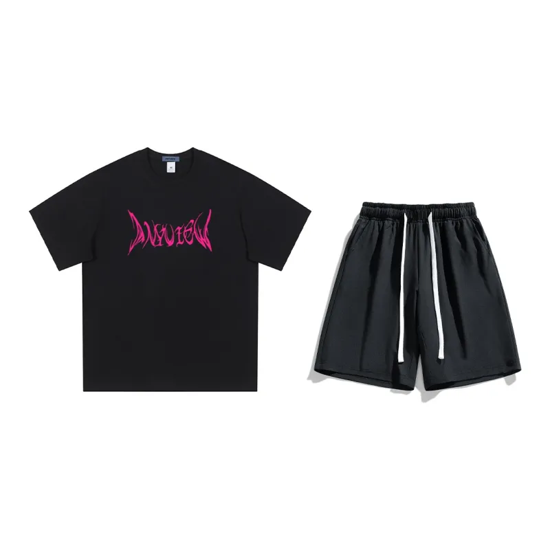 Anyveiw T Shirts Unisex-14