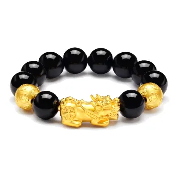 RboySe Bracelets Men
