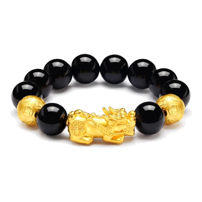 RboySe Bracelets Men-0