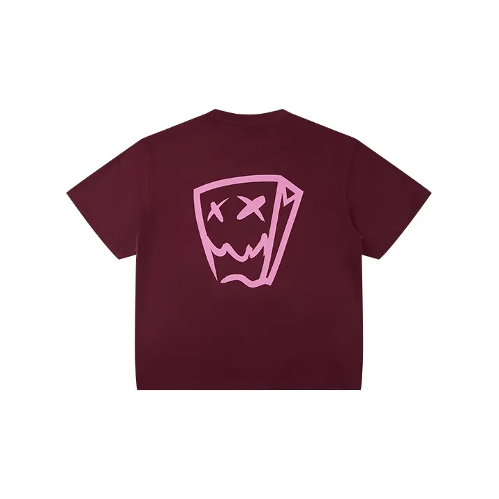 DANGEROUSPEOPLE T Shirts Unisex-21