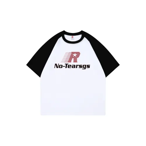 No Tears T-Shirts Unisex