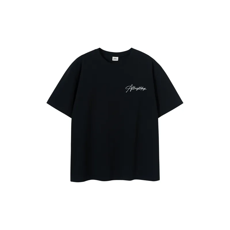 RECOLETA T Shirts Unisex-1