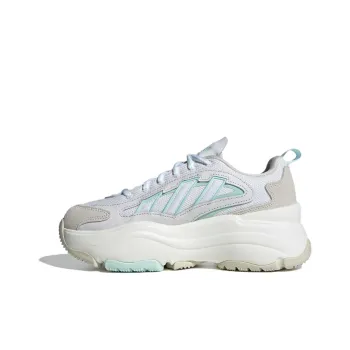 Ozgaia Women's Adidas Originals 'White Semi Flash Aqua' Women's