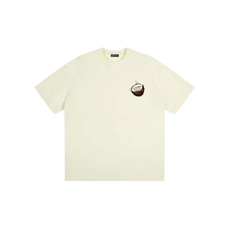 JEANSWEST T Shirts Unisex-46