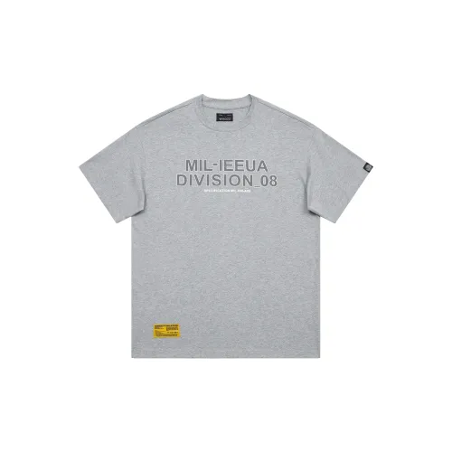 WISOZZ Unisex T-shirt