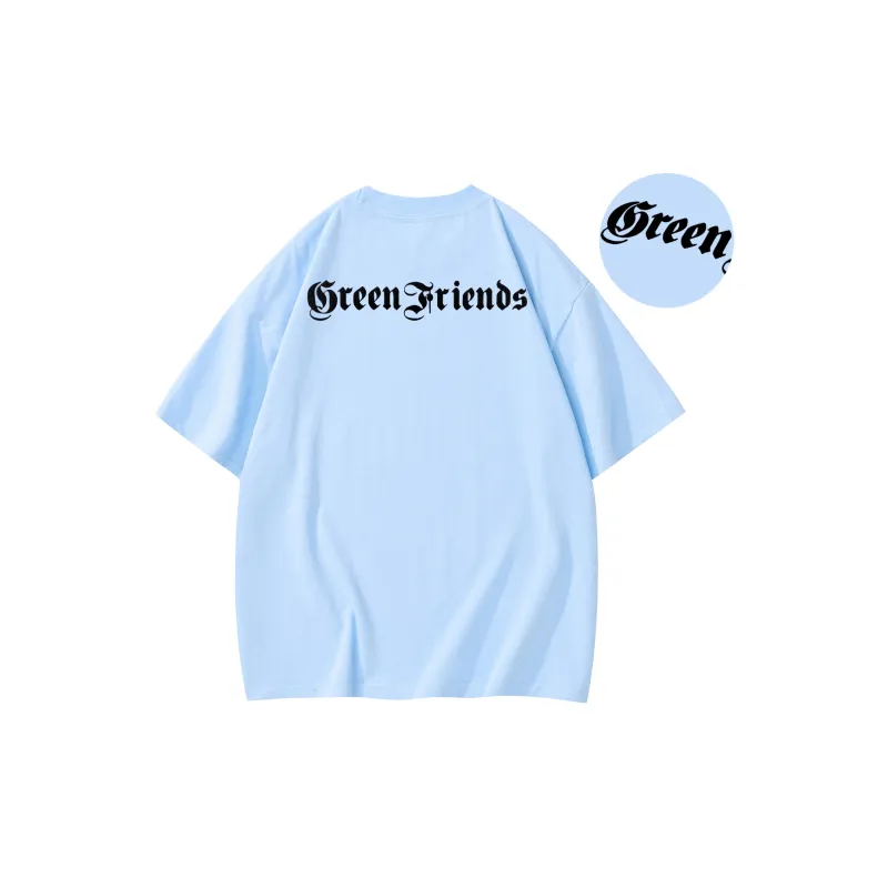 GF T Shirts Unisex-35