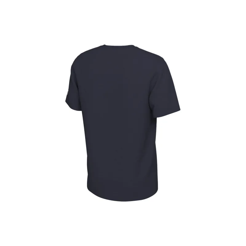 Nike Shai Gilgeous Alexander Oklahoma City Thunder Men's Nike Nba T Shirt-2