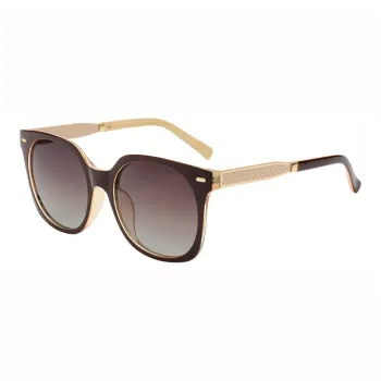 Cornstone Square Sunglasses Women's