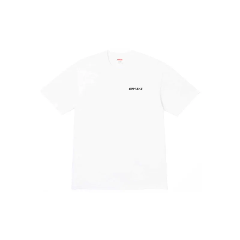 Supreme Patchwork Tee-5