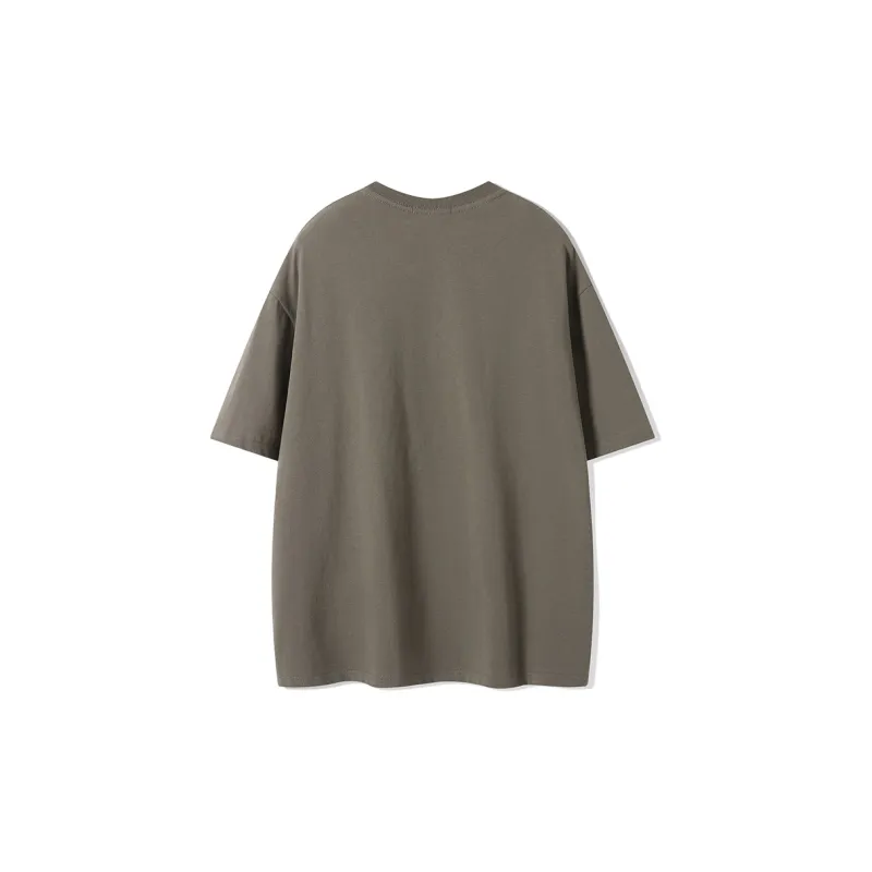 KIRHNE T Shirts Unisex-5