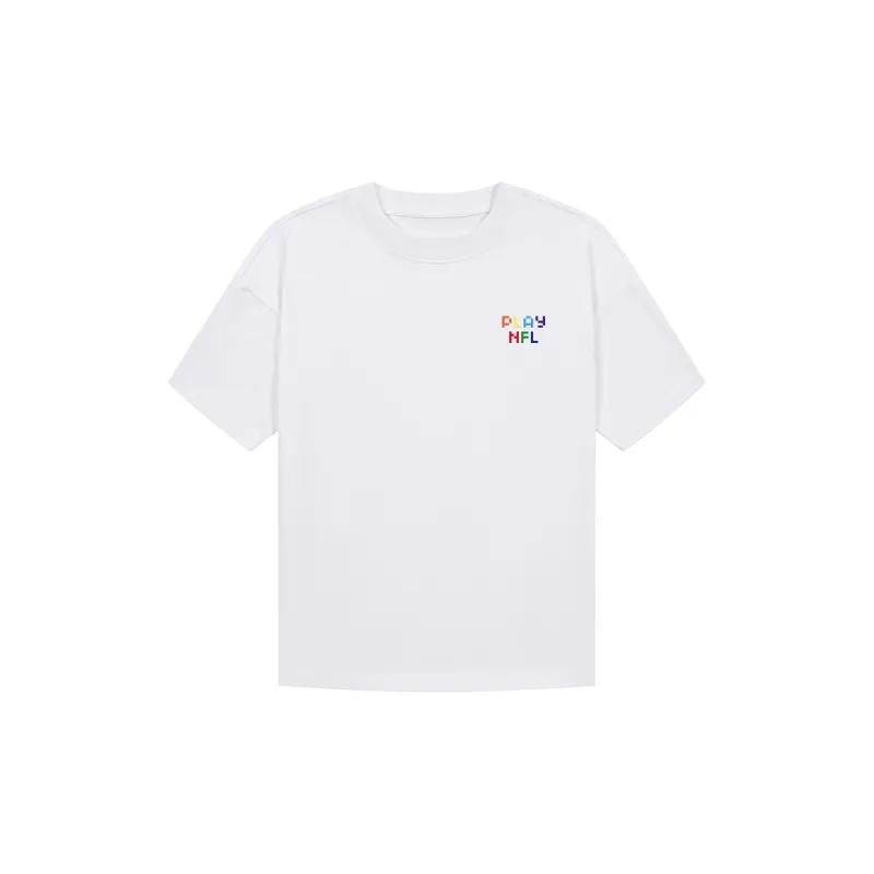 NFL T Shirts Unisex-3