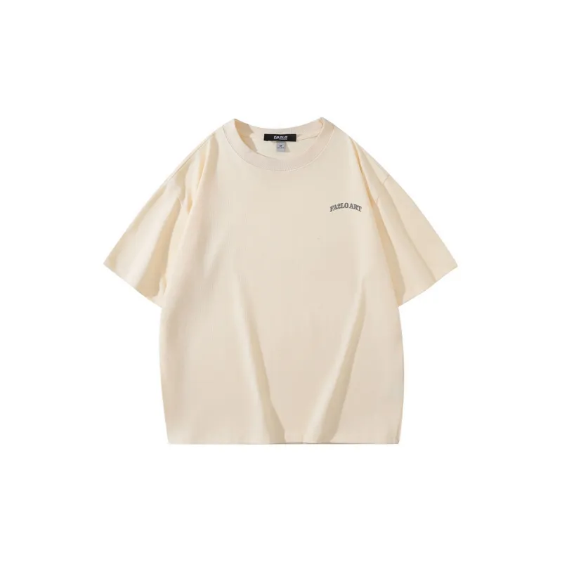 FA2LO T Shirts Unisex-9