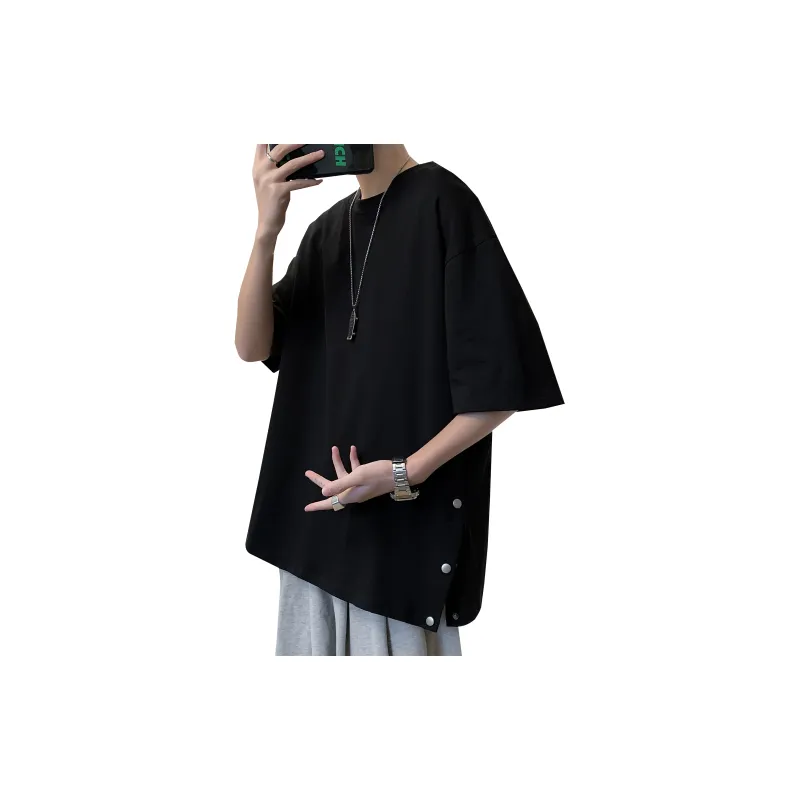 TESTUNG T Shirts Unisex-0