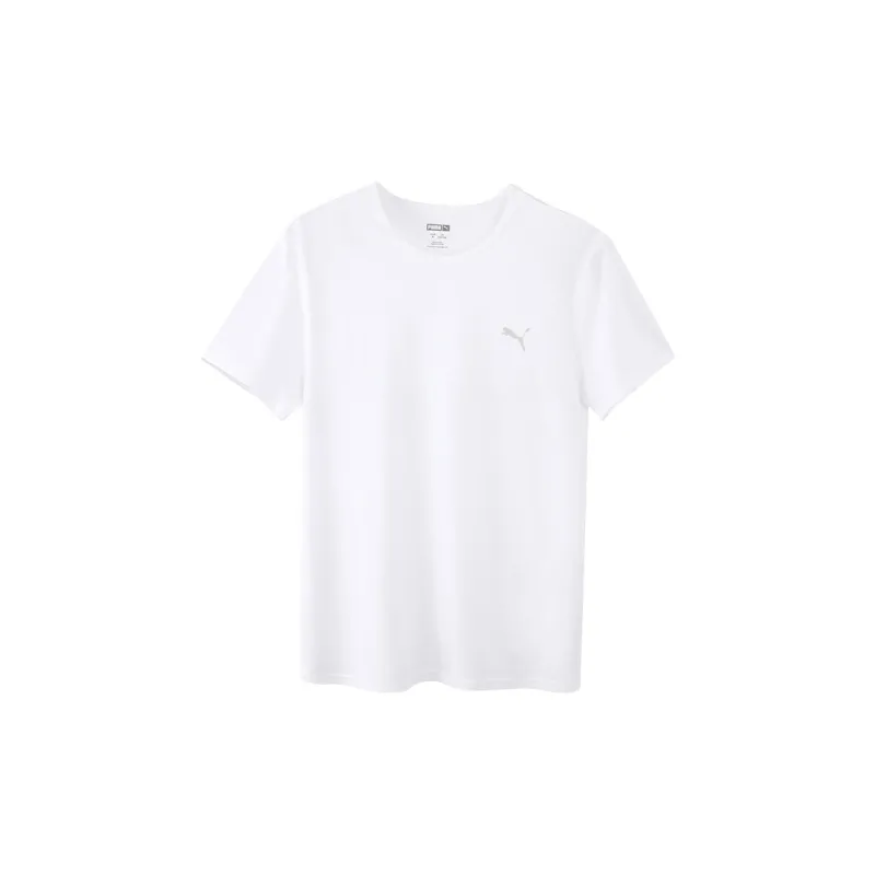 PUMA Set in Sleeve T Shirt Men's 3 Pack-1