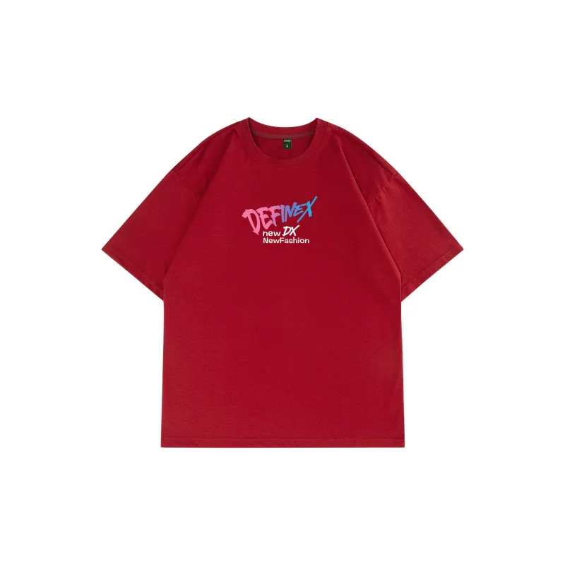 DEFINEX T-Shirts Unisex-7
