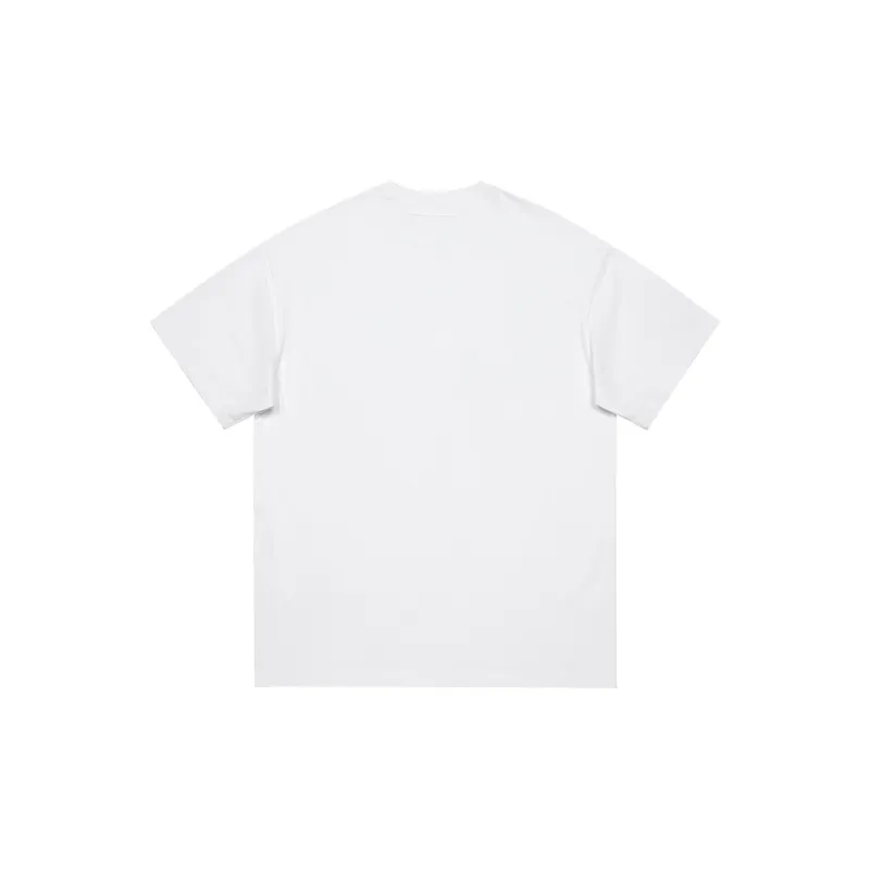 Jeep Drop Shoulder Sleeve T-Shirt Unisex-3